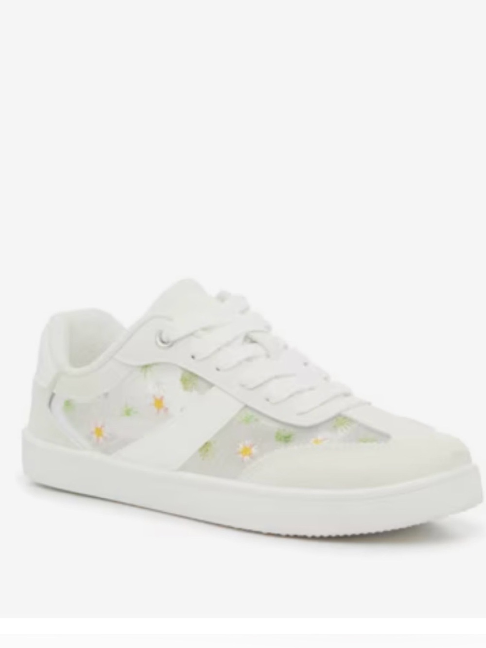 Dirty Laundry Sunster Sneaker, Size 9